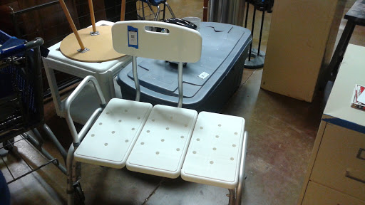 Donations Center «Goodwill», reviews and photos