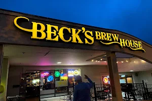 Beck's Brew House image