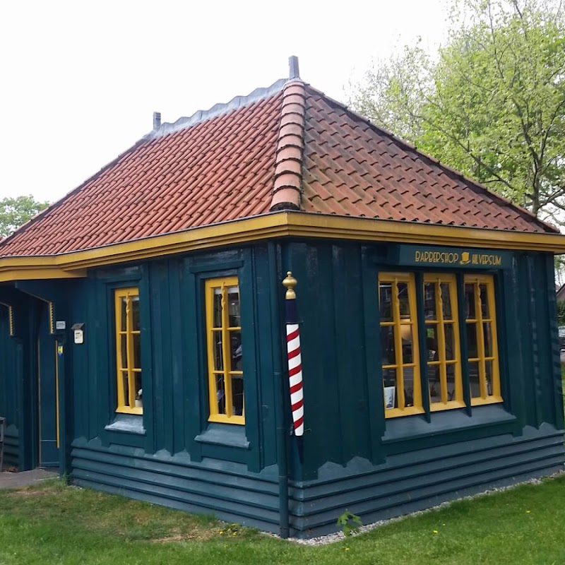 Barbershop Hilversum