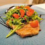 Photo n°2 de l'avis de Luca.e fait le 28/05/2022 à 08:40 sur le  Ristorante Cristallo à Riccione