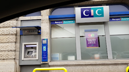 Photo du Banque CIC à Capavenir Vosges