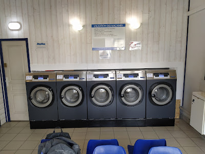 Laverie Automatique Libération à Talence