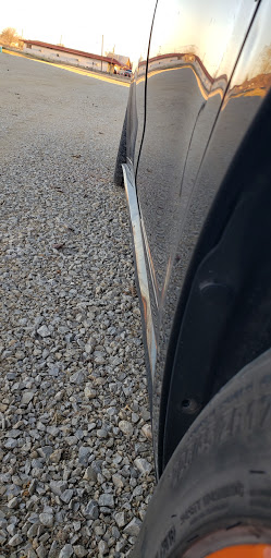 Auto Repair Shop «All Star Auto Salon Body Shop», reviews and photos, 2502 Central St, Grand Prairie, TX 75050, USA