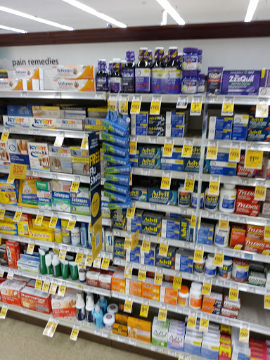 Grocery Store «Safeway», reviews and photos, 151 Walkers Village Way, Walkersville, MD 21793, USA