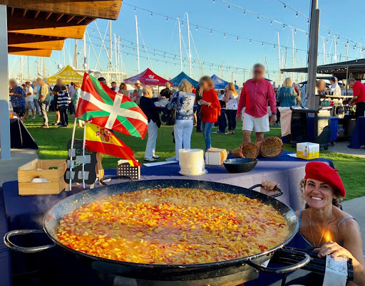 Paella Lifestyle Catering