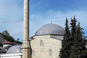 Lead Mosque Berat image