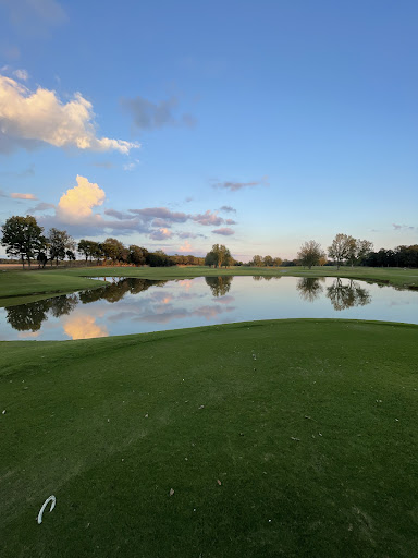 Golf Course «Miller Memorial Golf Course», reviews and photos, 2814 Pottertown Rd, Murray, KY 42071, USA