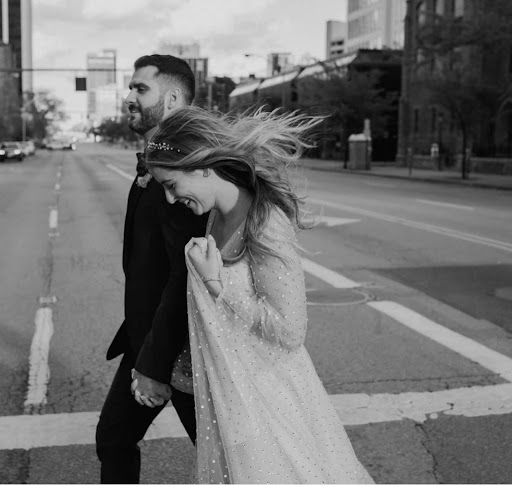 Bridal Shop «La Jeune Mariee Bridal Collection», reviews and photos, 139 E Main St, Columbus, OH 43215, USA