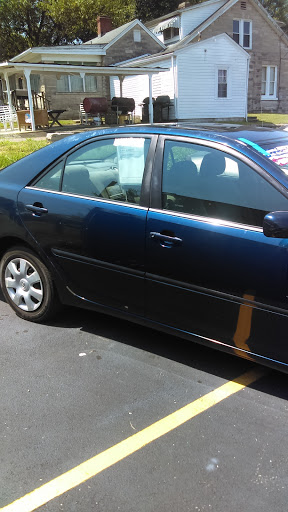 Used Car Dealer «Approved Auto of America», reviews and photos, 2105 Dixie Hwy, Louisville, KY 40210, USA