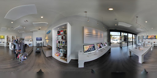 Computer Store «mac-fusion», reviews and photos, 304 Main St, Seal Beach, CA 90740, USA