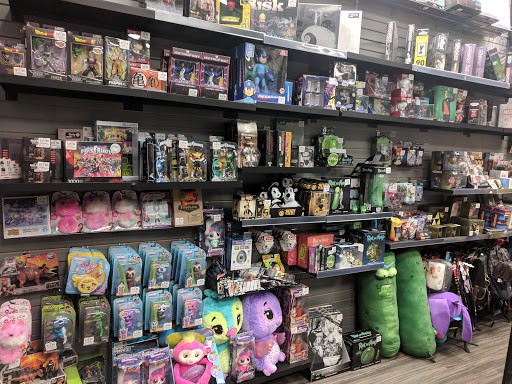 Video Game Store «GameStop», reviews and photos, 2137 York Rd, Timonium, MD 21093, USA