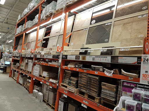 Home Improvement Store «The Home Depot», reviews and photos, 30144 US Hwy 19 N, Clearwater, FL 33761, USA