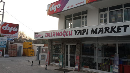 Dalanoğlu Yapı Market