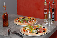 Photos du propriétaire du Restaurant Need for Pizz à Échirolles - n°10