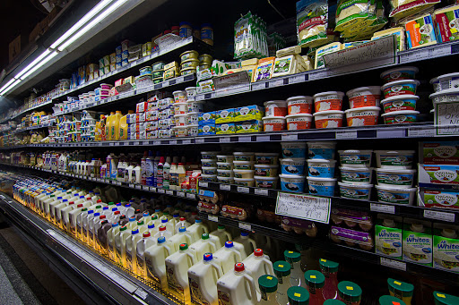 Greengrocer «Hyde Park Produce Market», reviews and photos, 1226 E 53rd St, Chicago, IL 60615, USA