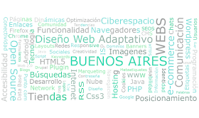 Buenos Aires Webs | Agencia de Diseño Web & Marketing Digital