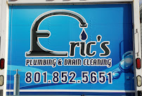 Eric's Plumbing and Drain Cleaning - Photo 2 - Car repair in Provo, UT, Provo