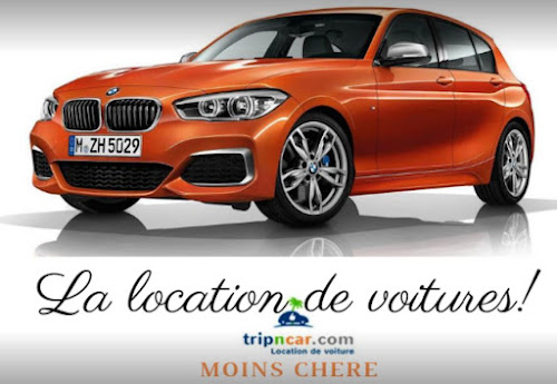 Agence de location de voitures Tripncar.com Location de Voiture en Corse Ajaccio