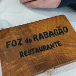 Photo n°1 de l'avis de Alexandra.a fait le 06/03/2022 à 15:29 sur le  Restaurante Foz do Rabagão à 