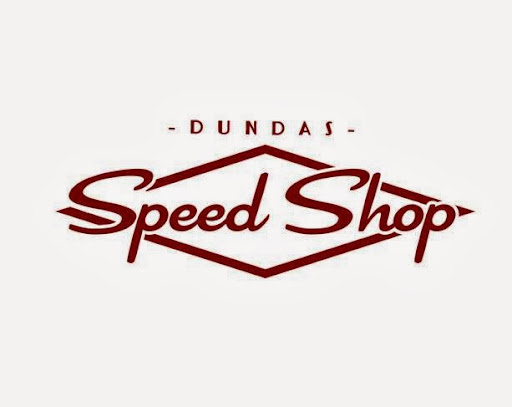 Dundas Speed Shop