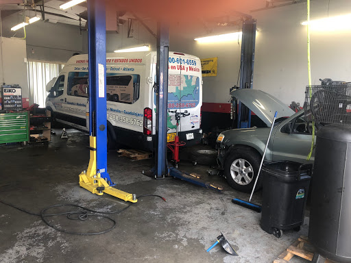 Castro Auto Repair