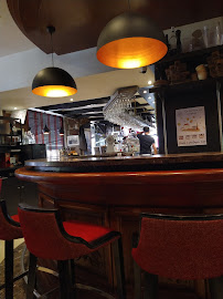 Atmosphère du Restaurant Café du finistère à Quimper - n°4