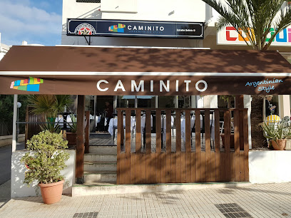 Restaurante Caminito - Carrer Ruperto Chapí, 4, 03581 L,Albir, Alicante, Spain