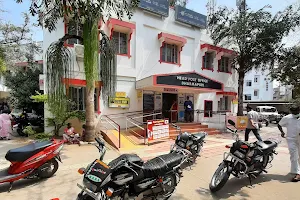 Dharmapuri Head Post Office image