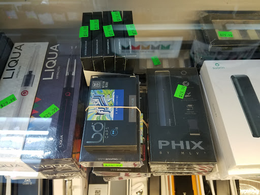 Tobacco Shop «Lombard Tobacco», reviews and photos, 890 E Roosevelt Rd, Lombard, IL 60148, USA