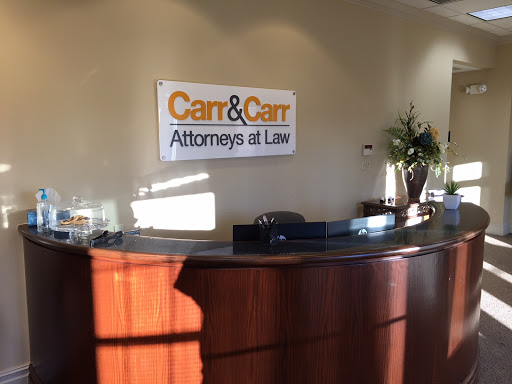 Personal Injury Attorney «Carr & Carr Attorneys At Law», reviews and photos