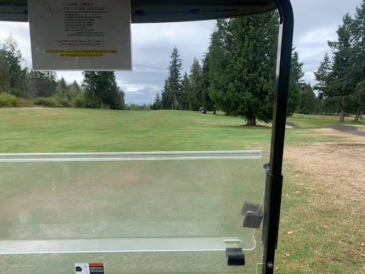 Golf Club «The Classic Golf Club», reviews and photos, 4908 208th St E, Spanaway, WA 98387, USA