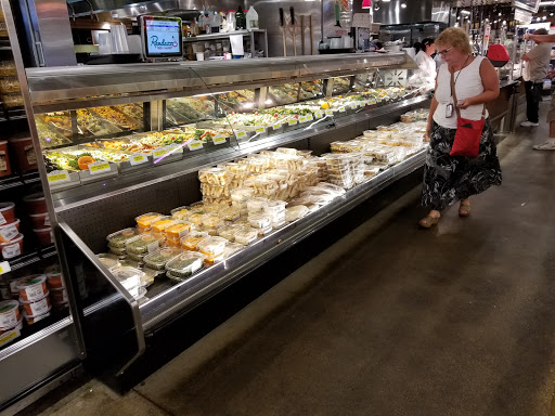 Market «Randazzo Fresh Market», reviews and photos, 36800 Garfield Rd, Charter Twp of Clinton, MI 48035, USA