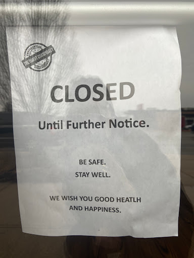Donut Shop «The Donut Conspiracy», reviews and photos, 1971 E Beltline Ave NE #123, Grand Rapids, MI 49525, USA