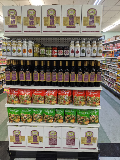 Grocery Store «Fresh Plus Grocery», reviews and photos, 1221 W Lynn St, Austin, TX 78703, USA