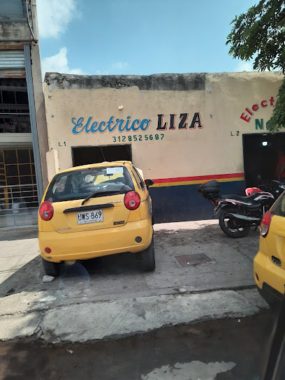 Electrico Liza