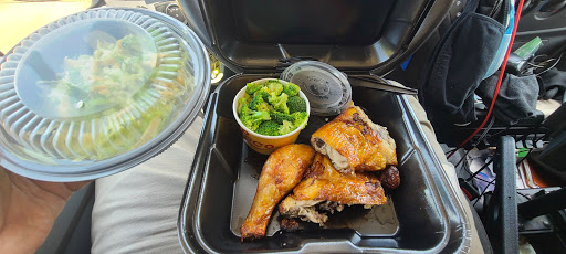 Mexican Restaurant «El Pollo Loco», reviews and photos, 8473 Hwy 6 N, Houston, TX 77095, USA