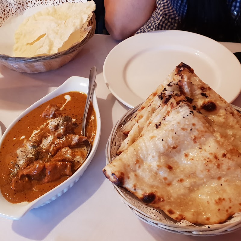 Spicy Affair Indian Restaurant