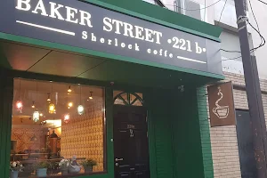 Baker Street 221b image