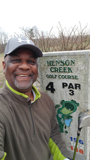 Golf Course «Henson Creek Golf Course», reviews and photos, 1641 Tucker Rd, Fort Washington, MD 20744, USA