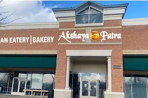 Akshaya Patra - Indian Eatery and Bakery (Ashburn) image