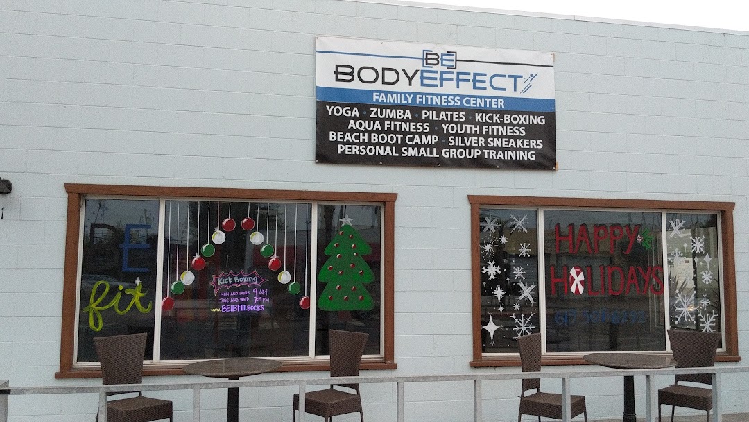 Body Effects Imperial Beach Family Fitness Center
