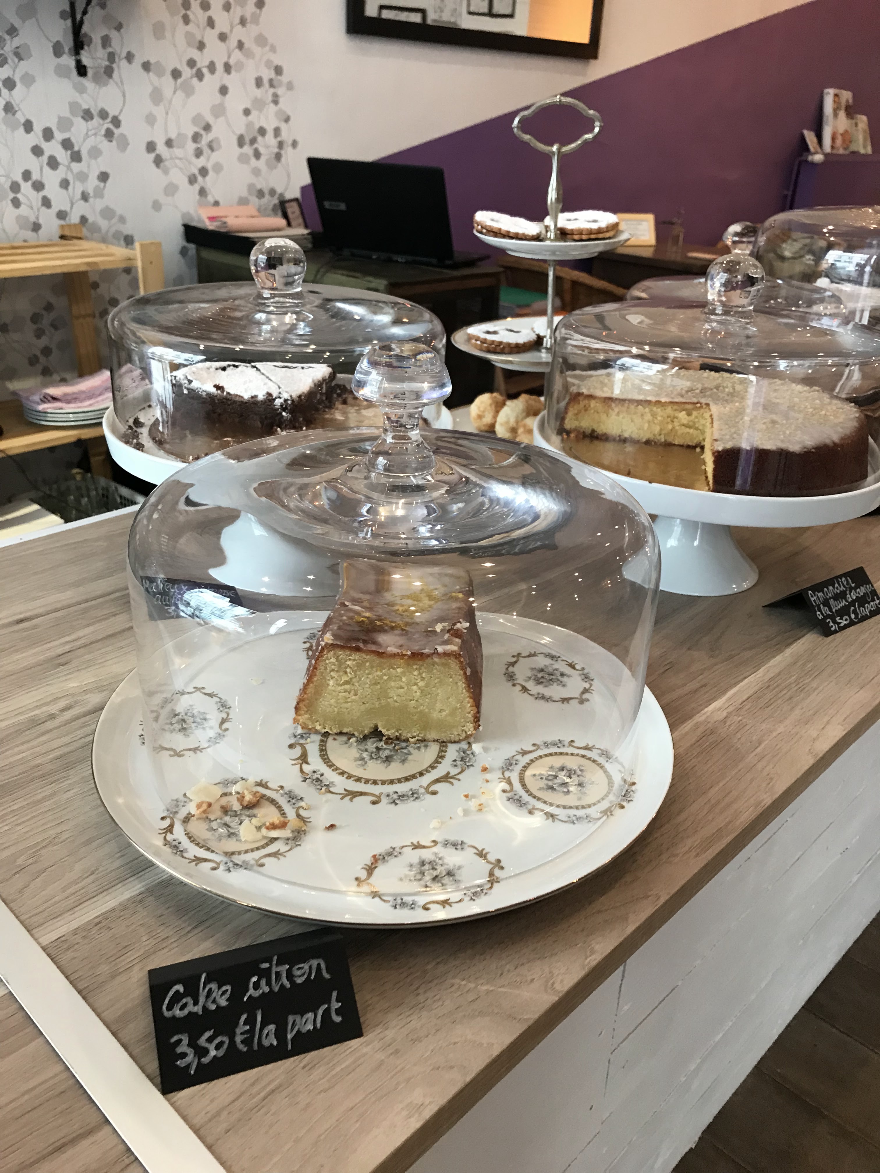 Photo n° 1 de l'avis de Johanna.a fait le 02/10/2018 à 14:00