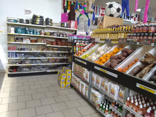 Butcher Shop «Carniceria Leonela», reviews and photos, 3736 E Pikes Peak Ave, Colorado Springs, CO 80909, USA