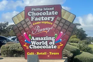 Phillip Island Chocolate Factory image