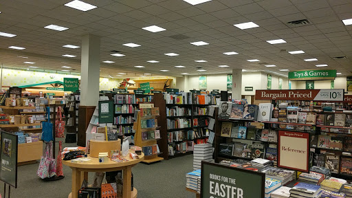 Book Store «Barnes & Noble», reviews and photos, 1940 NJ-10, Morris Plains, NJ 07950, USA