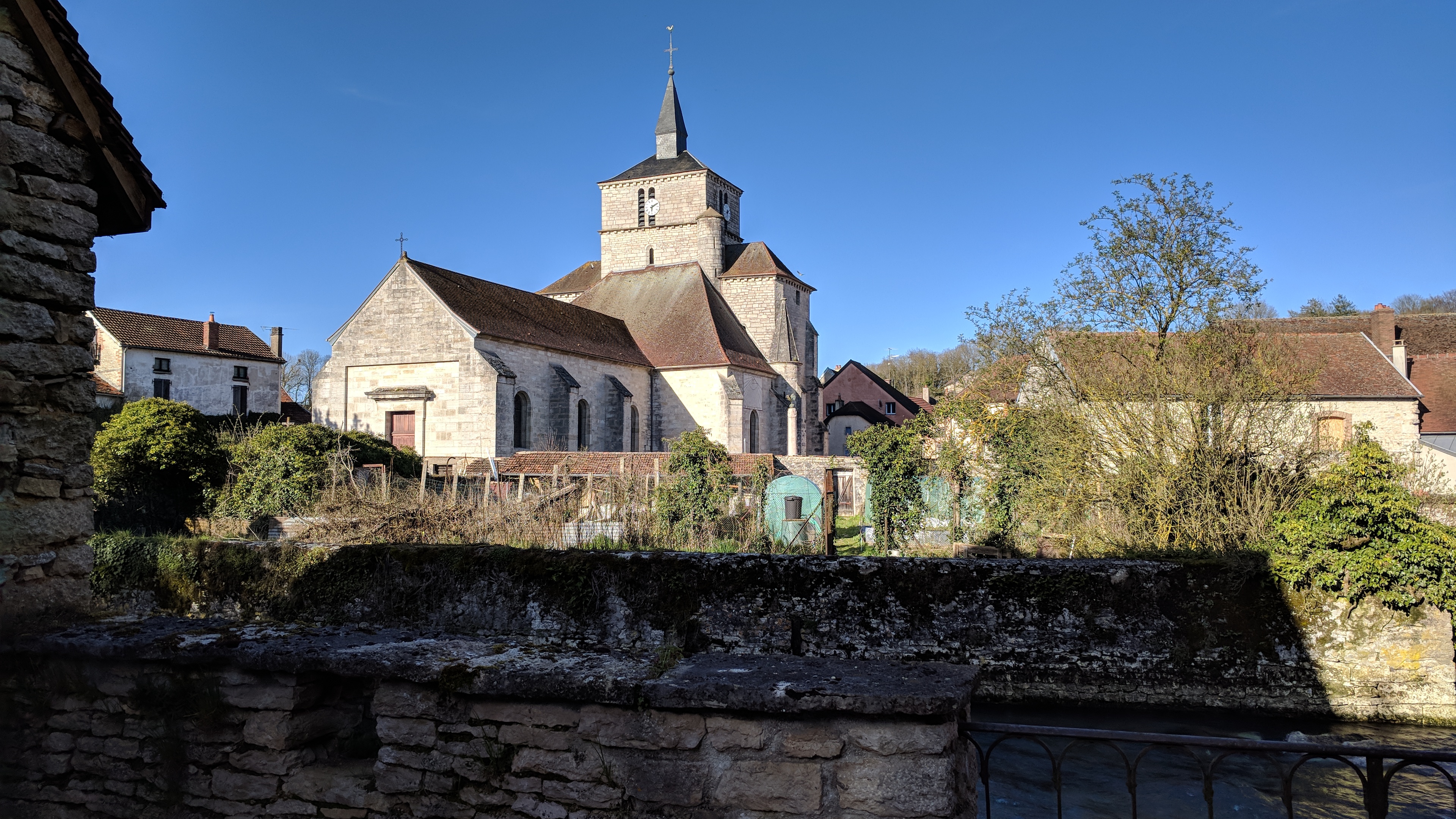 Photo n° 22 de l'avis de Christophe.O fait le 07/04/2018 à 14:30