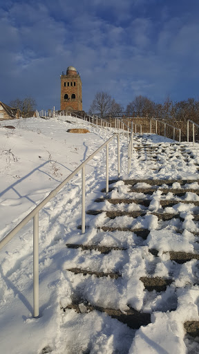 Park «High Rock Tower Park», reviews and photos, 30 Circuit Ave, Lynn, MA 01902, USA