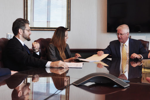 Personal Injury Attorney «Morgan & Morgan», reviews and photos