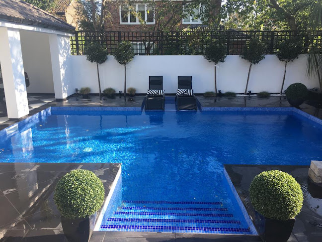 Reviews of JLands Swimming Pool Maintenance in Liverpool - Construction company