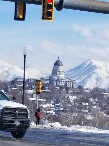 RV Storage Facility «Alpine Storage - Salt Lake», reviews and photos, 750 Warm Springs Rd, Salt Lake City, UT 84116, USA